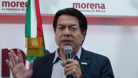 Mario Delgado Morena dirigencia septiembre