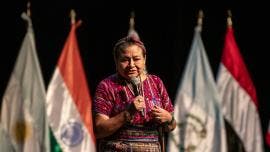 Rigoberta