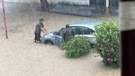 inundaciones Matias Romero Istmo Tehuantepec