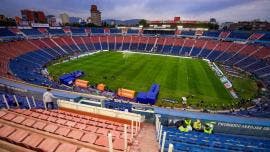 Plaza de Toros México