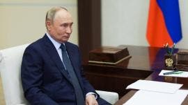 Kremlin lena fuego Ucrania Rusia Estados Unidos