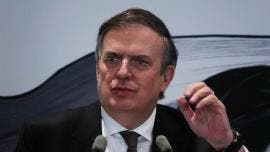 aranceles Marcelo Ebrard