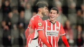 'Chucky' Lozano