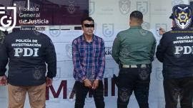 Eduardo N homicidio docente UAM Iztapalapa Sinaloa