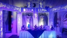 Salon Bella Luna asesinan mujer GAM