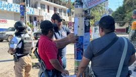 buscan al menos 6 desaparecidos Oaxaca