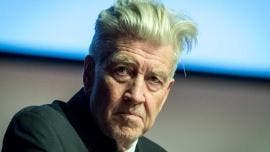 David Lynch