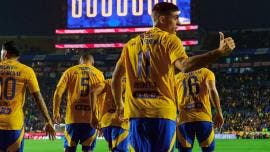 Tigres