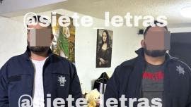 revientan narcoguarida San Felipe de Jesus GAM