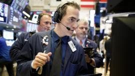 Wall Street cierra perdidas aranceles EU Mexico