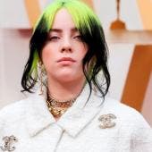 Billie Eilish 