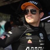 Pato O'Ward termina en tercer lugar en la temporada 2021 de la IndyCar