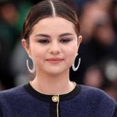 Selena Gomez hace historia con nominación al Emmy como productora.