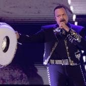 Pepe Aguilar mariachi Jimmy Kimmel Live