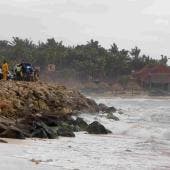 Reportan saldo blanco tras impacto de Beryl en Quintana Roo y Yucatán