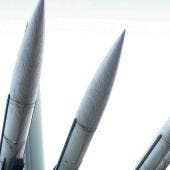 Rusia responderá a misiles de EU en Europa apuntando con los suyos a la UE