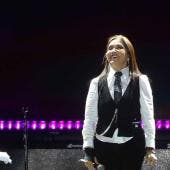 Ana Gabriel gira cierra Santo Domingo