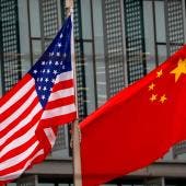 Estados Unidos China