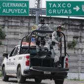 Guardia Nacional pase Ejercito diputados avalan