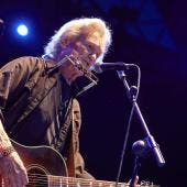 Kris Kristofferson muere