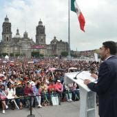 Mi Beca para Empezar Marti Batres