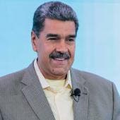 Nicolás Maduro