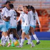 Liga MX Femenil