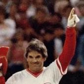 Pete Rose fallece