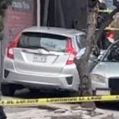 San Pedro Apostol Tlalpan asesinan