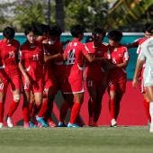 Mundial Femenil sub 17