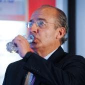 Felipe Calderon Garcia Luna evidencia verificable