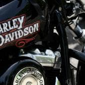 Harley Davidson Profeco