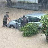 inundaciones Matias Romero Istmo Tehuantepec