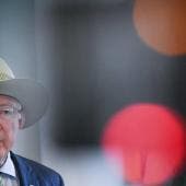 Ken Salazar Sheinbaum Estados Unidos