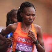 Ruth Chepngetich