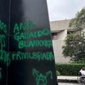 MUAC retira obras Ana Gallardo