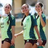 Mundial Femenil sub 17