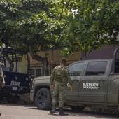 Sedena militares disparan migrantes Chiapas