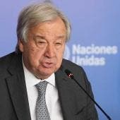 António Guterres