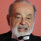 Carlos Slim IFT America Movil medidas