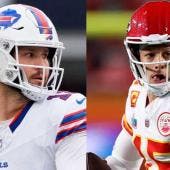 Chiefs Bills