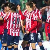 Chivas