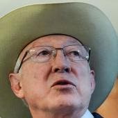 Ken Salazar EU Trump transicion paz