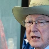 SRE nota diplomatica Ken Salazar