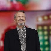 Miguel Bosé