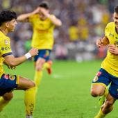 América Tricampeón