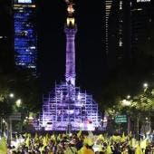 Ángel de la Independencia