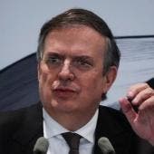 aranceles Marcelo Ebrard