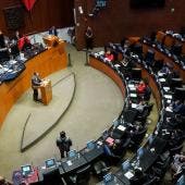 avala Senado Ley Ingresos 2025