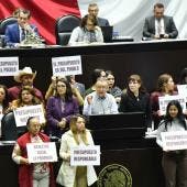 avalan PEF 2025 diputados